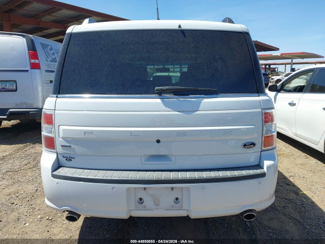 Продажа на аукционе авто 2019 Ford Flex Sel, vin: 2FMGK5C82KBA39337, номер лота: 44950855