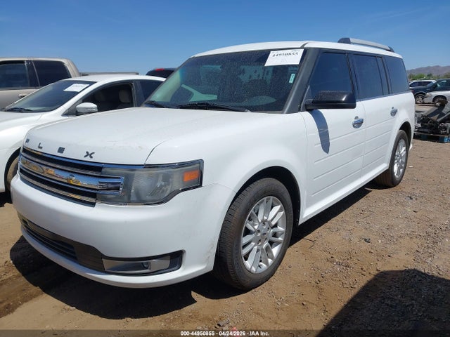 Продажа на аукционе авто 2019 Ford Flex Sel, vin: 2FMGK5C82KBA39337, номер лота: 44950855