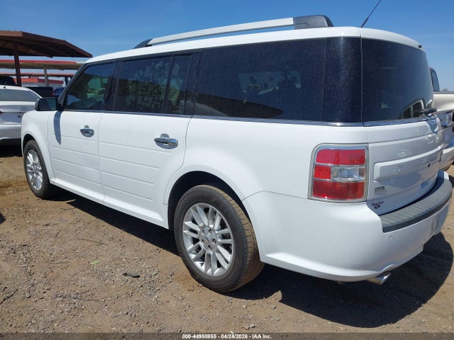 Продажа на аукционе авто 2019 Ford Flex Sel, vin: 2FMGK5C82KBA39337, номер лота: 44950855