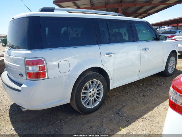 Продажа на аукционе авто 2019 Ford Flex Sel, vin: 2FMGK5C82KBA39337, номер лота: 44950855