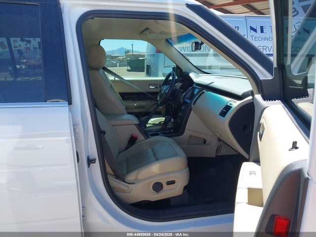 Продажа на аукционе авто 2019 Ford Flex Sel, vin: 2FMGK5C82KBA39337, номер лота: 44950855