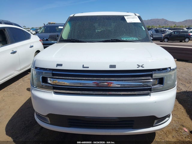 Продажа на аукционе авто 2019 Ford Flex Sel, vin: 2FMGK5C82KBA39337, номер лота: 44950855