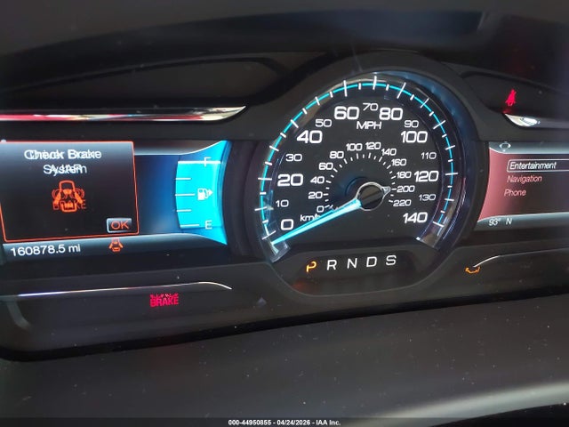 Продажа на аукционе авто 2019 Ford Flex Sel, vin: 2FMGK5C82KBA39337, номер лота: 44950855