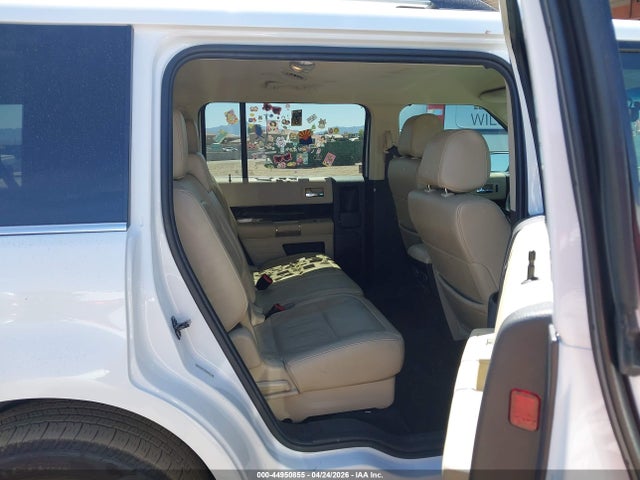 Продажа на аукционе авто 2019 Ford Flex Sel, vin: 2FMGK5C82KBA39337, номер лота: 44950855