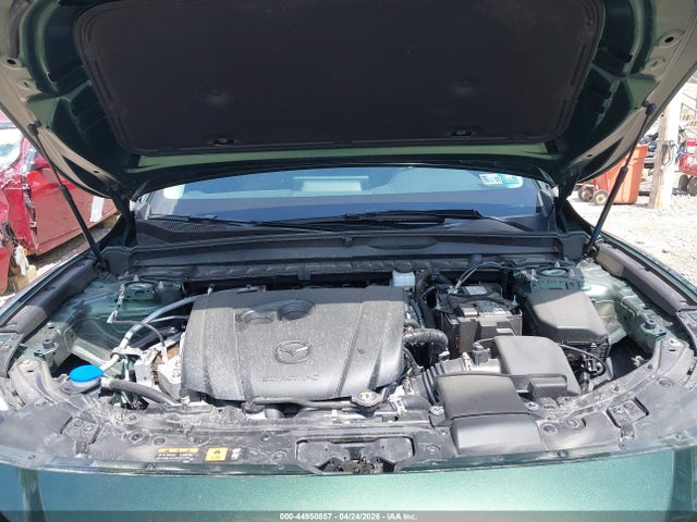 Aukcja sprzedaży 2026 Mazda Cx-50 2.5 S Premium, vin: 7MMVABDL9TN456556, numer aukcji: 44950857