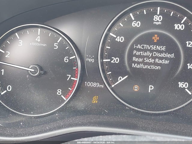 Aukcja sprzedaży 2026 Mazda Cx-50 2.5 S Premium, vin: 7MMVABDL9TN456556, numer aukcji: 44950857