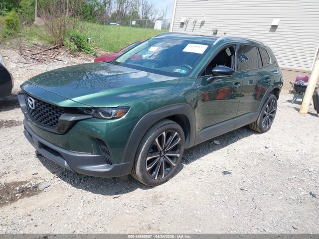 Aukcja sprzedaży 2026 Mazda Cx-50 2.5 S Premium, vin: 7MMVABDL9TN456556, numer aukcji: 44950857