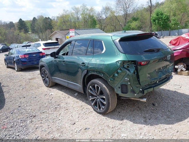 Aukcja sprzedaży 2026 Mazda Cx-50 2.5 S Premium, vin: 7MMVABDL9TN456556, numer aukcji: 44950857