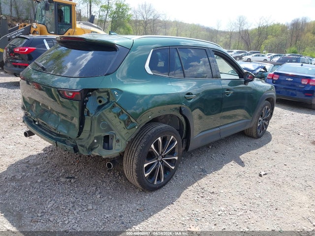 Aukcja sprzedaży 2026 Mazda Cx-50 2.5 S Premium, vin: 7MMVABDL9TN456556, numer aukcji: 44950857