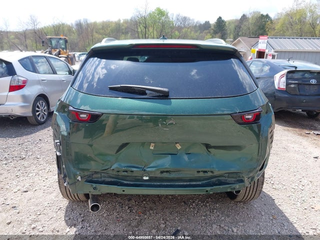 Aukcja sprzedaży 2026 Mazda Cx-50 2.5 S Premium, vin: 7MMVABDL9TN456556, numer aukcji: 44950857