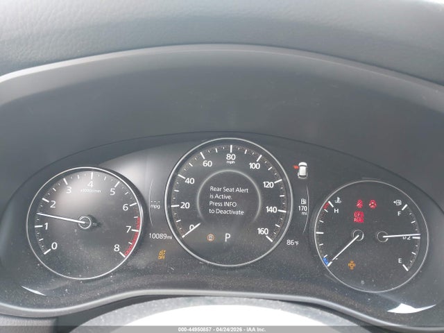 Aukcja sprzedaży 2026 Mazda Cx-50 2.5 S Premium, vin: 7MMVABDL9TN456556, numer aukcji: 44950857