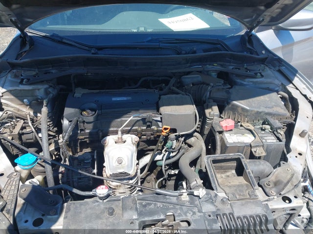 Aukcja sprzedaży 2016 Honda Accord Sport, vin: 1HGCR2F54GA062802, numer aukcji: 44950862