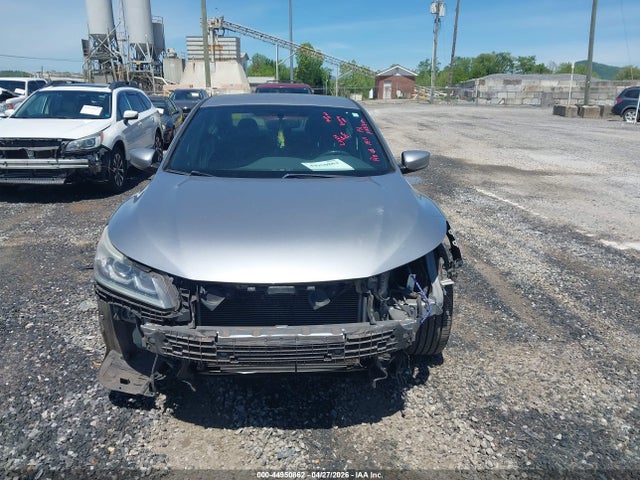 Aukcja sprzedaży 2016 Honda Accord Sport, vin: 1HGCR2F54GA062802, numer aukcji: 44950862