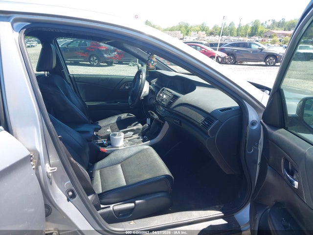 Aukcja sprzedaży 2016 Honda Accord Sport, vin: 1HGCR2F54GA062802, numer aukcji: 44950862