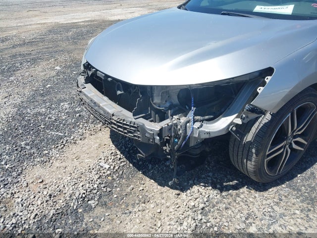 Aukcja sprzedaży 2016 Honda Accord Sport, vin: 1HGCR2F54GA062802, numer aukcji: 44950862