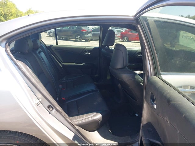 Aukcja sprzedaży 2016 Honda Accord Sport, vin: 1HGCR2F54GA062802, numer aukcji: 44950862