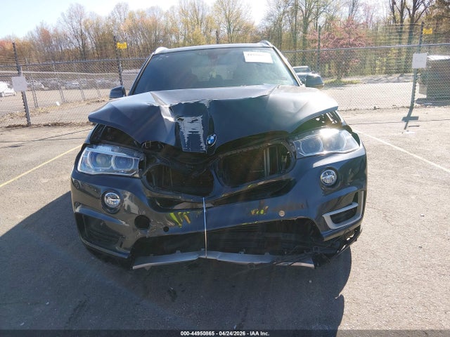 Продаж на аукціоні авто 2017 Bmw X5 Xdrive35i, vin: 5UXKR0C39H0V74501, номер лоту: 44950865