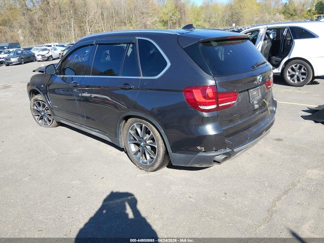 Продаж на аукціоні авто 2017 Bmw X5 Xdrive35i, vin: 5UXKR0C39H0V74501, номер лоту: 44950865