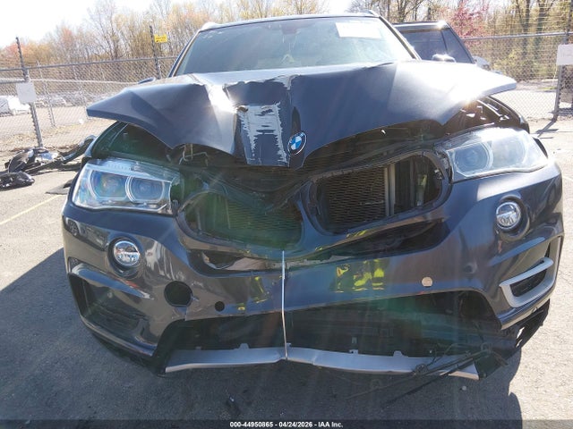 Продаж на аукціоні авто 2017 Bmw X5 Xdrive35i, vin: 5UXKR0C39H0V74501, номер лоту: 44950865