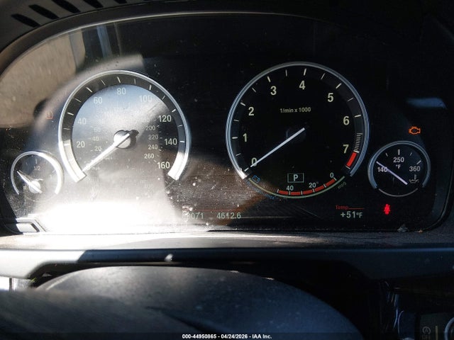 Продаж на аукціоні авто 2017 Bmw X5 Xdrive35i, vin: 5UXKR0C39H0V74501, номер лоту: 44950865