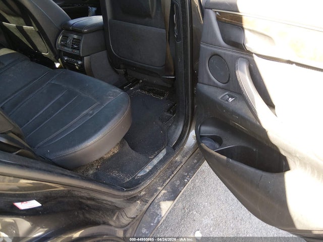 Продаж на аукціоні авто 2017 Bmw X5 Xdrive35i, vin: 5UXKR0C39H0V74501, номер лоту: 44950865