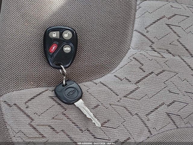 Aukcja sprzedaży 2001 Chevrolet Malibu Ls, vin: 1G1NE52J316270972, numer aukcji: 44950868