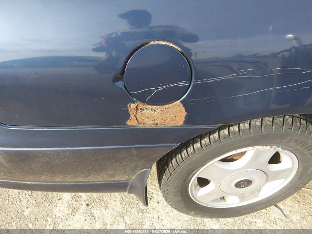 Aukcja sprzedaży 2001 Chevrolet Malibu Ls, vin: 1G1NE52J316270972, numer aukcji: 44950868