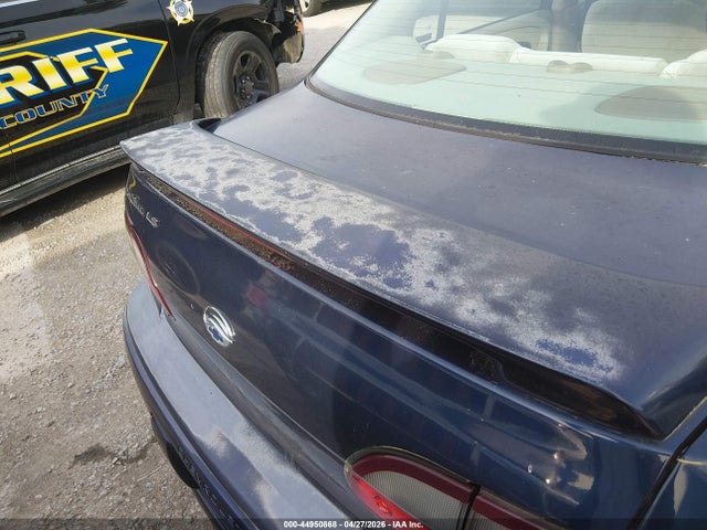 Aukcja sprzedaży 2001 Chevrolet Malibu Ls, vin: 1G1NE52J316270972, numer aukcji: 44950868