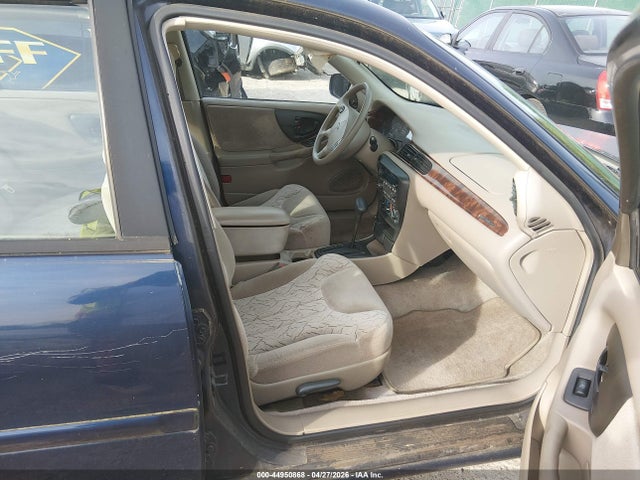 Aukcja sprzedaży 2001 Chevrolet Malibu Ls, vin: 1G1NE52J316270972, numer aukcji: 44950868
