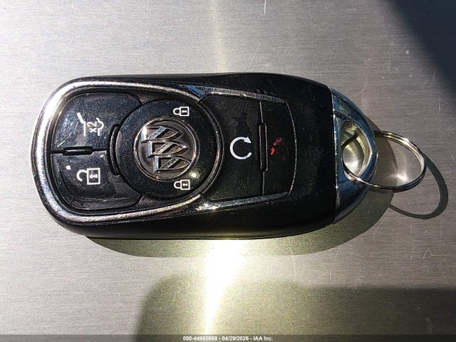 Продажа на аукционе авто 2019 Buick Encore Fwd Preferred, vin: KL4CJASB3KB759273, номер лота: 44950869