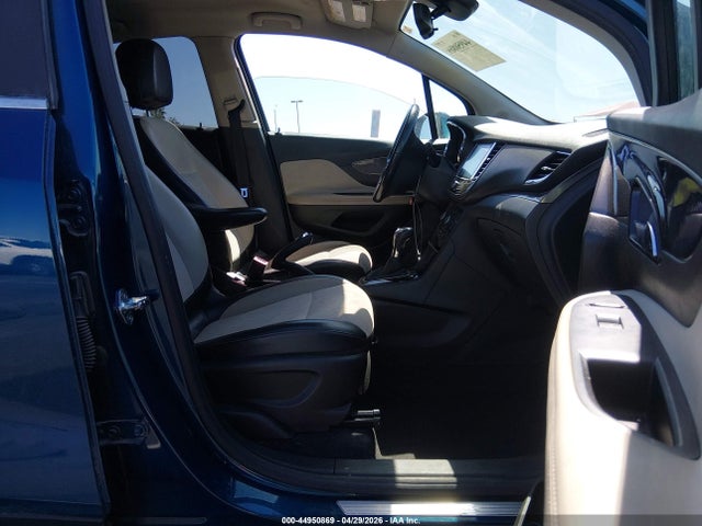 Продажа на аукционе авто 2019 Buick Encore Fwd Preferred, vin: KL4CJASB3KB759273, номер лота: 44950869