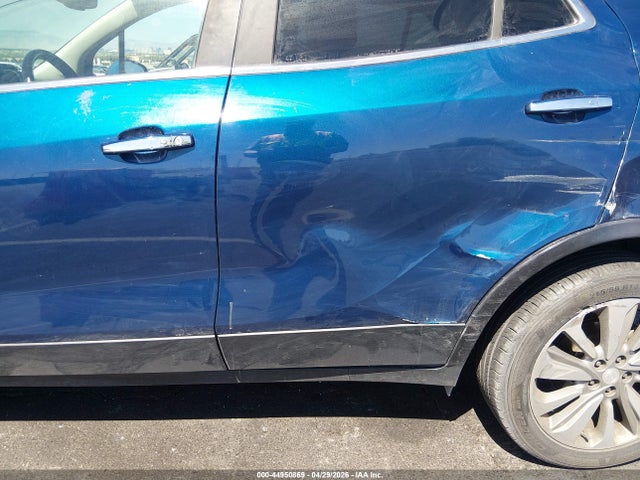 Продажа на аукционе авто 2019 Buick Encore Fwd Preferred, vin: KL4CJASB3KB759273, номер лота: 44950869
