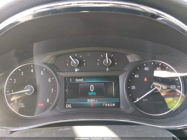 Продажа на аукционе авто 2019 Buick Encore Fwd Preferred, vin: KL4CJASB3KB759273, номер лота: 44950869