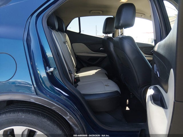 Продажа на аукционе авто 2019 Buick Encore Fwd Preferred, vin: KL4CJASB3KB759273, номер лота: 44950869
