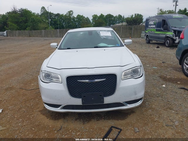 44950872 :رقم المزاد ، 2C3CCAAG6GH194548 vin ، 2016 Chrysler 300 Limited مزاد بيع