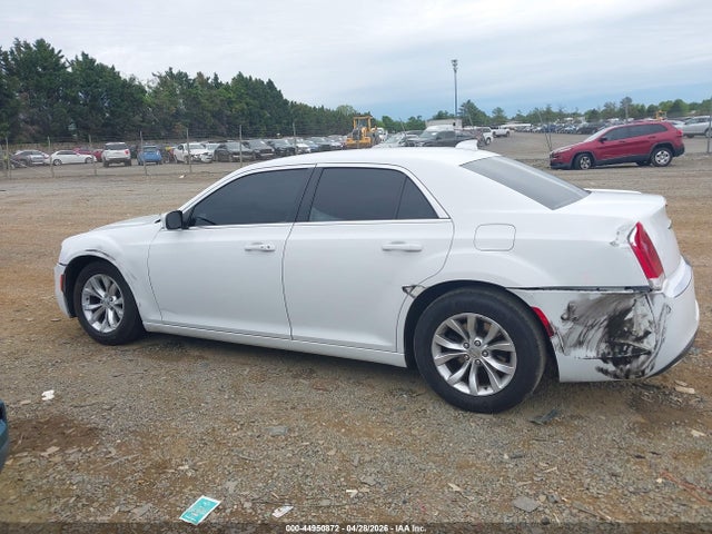 44950872 :رقم المزاد ، 2C3CCAAG6GH194548 vin ، 2016 Chrysler 300 Limited مزاد بيع