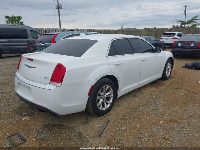 44950872 :رقم المزاد ، 2C3CCAAG6GH194548 vin ، 2016 Chrysler 300 Limited مزاد بيع