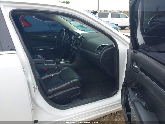44950872 :رقم المزاد ، 2C3CCAAG6GH194548 vin ، 2016 Chrysler 300 Limited مزاد بيع