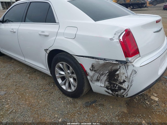 44950872 :رقم المزاد ، 2C3CCAAG6GH194548 vin ، 2016 Chrysler 300 Limited مزاد بيع