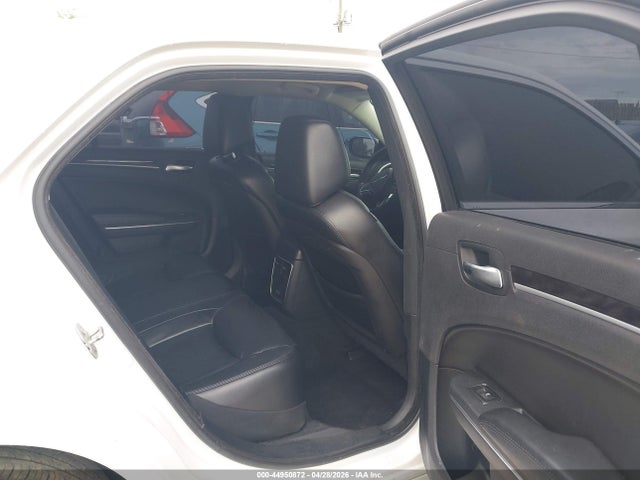 44950872 :رقم المزاد ، 2C3CCAAG6GH194548 vin ، 2016 Chrysler 300 Limited مزاد بيع