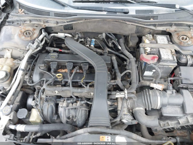 44950880 :رقم المزاد ، 3FAHP06Z17R230022 vin ، 2007 Ford Fusion S مزاد بيع