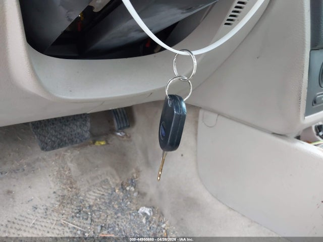 44950880 :رقم المزاد ، 3FAHP06Z17R230022 vin ، 2007 Ford Fusion S مزاد بيع