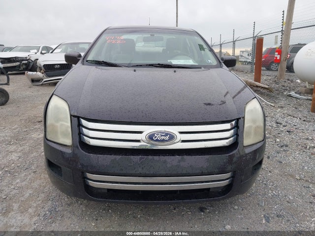 44950880 :رقم المزاد ، 3FAHP06Z17R230022 vin ، 2007 Ford Fusion S مزاد بيع