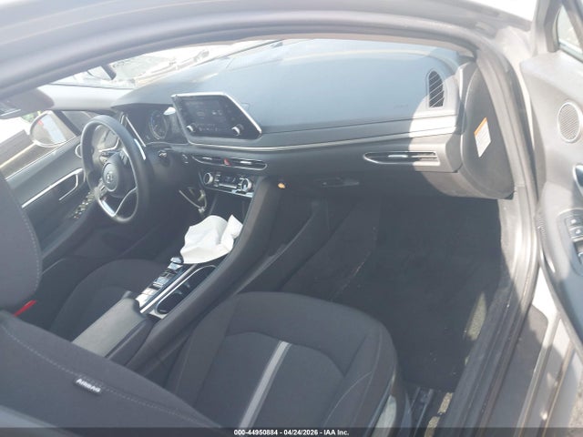 Продаж на аукціоні авто 2023 Hyundai Sonata Hybrid Blue, vin: KMHL24JJ1PA055286, номер лоту: 44950884