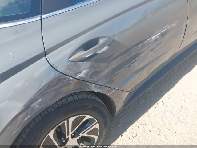 Продаж на аукціоні авто 2023 Hyundai Sonata Hybrid Blue, vin: KMHL24JJ1PA055286, номер лоту: 44950884