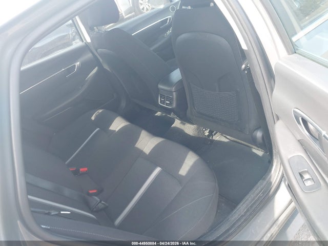 Продаж на аукціоні авто 2023 Hyundai Sonata Hybrid Blue, vin: KMHL24JJ1PA055286, номер лоту: 44950884