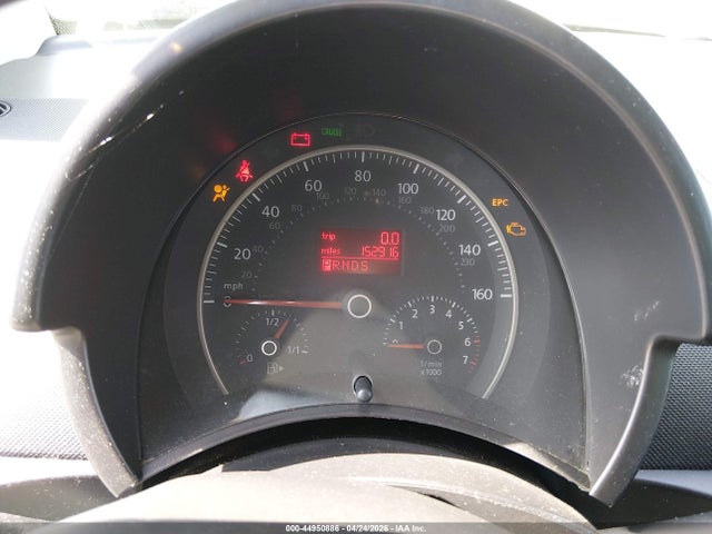 Продажа на аукционе авто 2009 Volkswagen New Beetle 2.5l, vin: 3VWRW31C19M517914, номер лота: 44950886