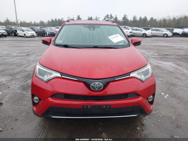 Продажа на аукционе авто 2017 Toyota Rav4 Xle, vin: JTMRFREV5HJ135446, номер лота: 44950887
