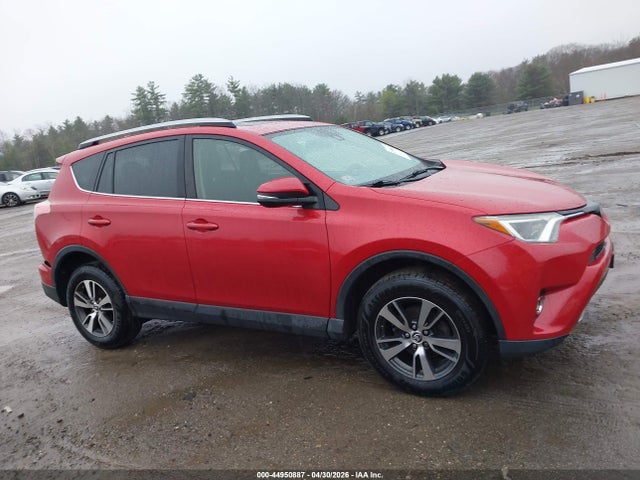 Продажа на аукционе авто 2017 Toyota Rav4 Xle, vin: JTMRFREV5HJ135446, номер лота: 44950887