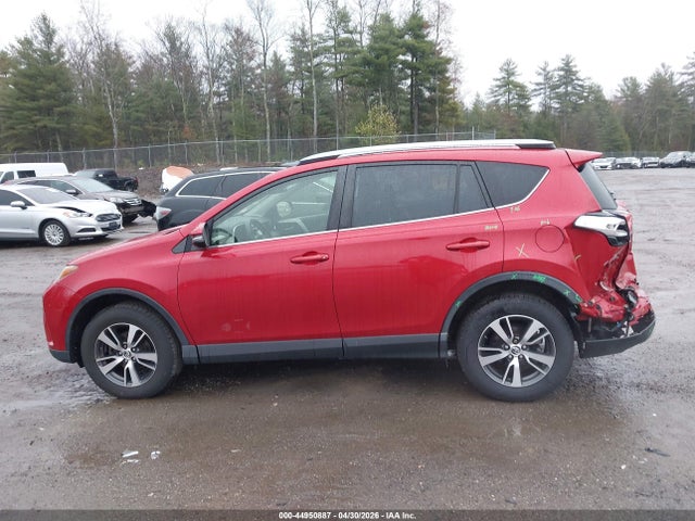 Продажа на аукционе авто 2017 Toyota Rav4 Xle, vin: JTMRFREV5HJ135446, номер лота: 44950887